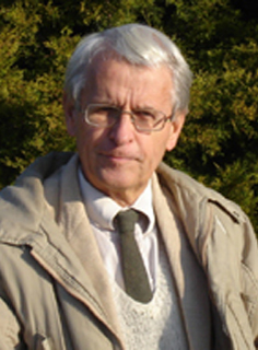 Dr. Lajos Komiszár