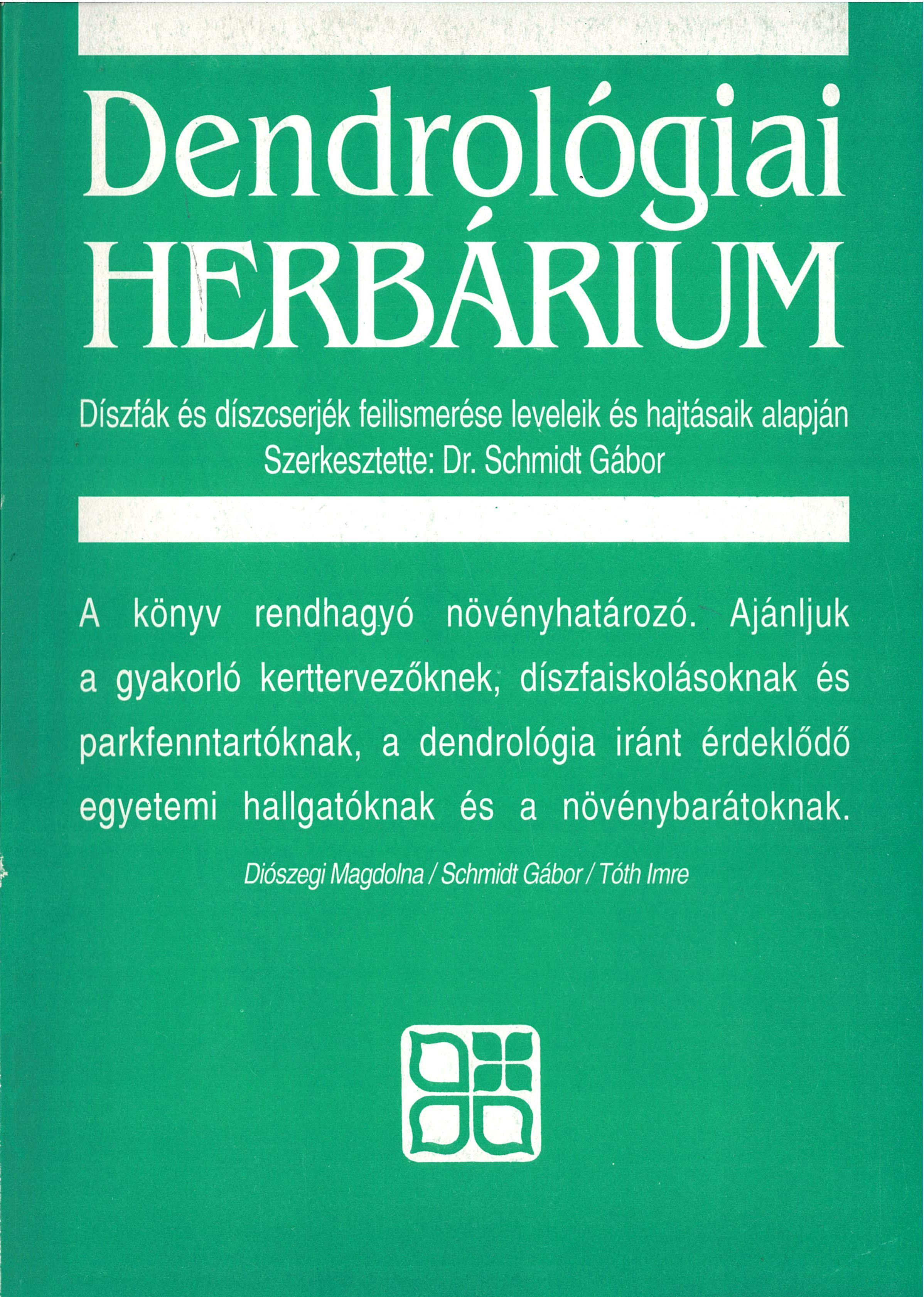 Dendrológiai Herbárium